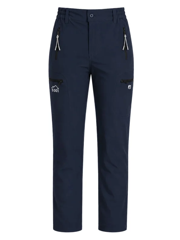 Pantalón táctico para mujer, diseñado para brindar comodidad, resistencia y funcionalidad en actividades outdoor o uso diario